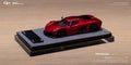 [Pre-order] Gryning 1:43 Koenigsegg Jesko Absolut