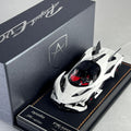 PEAKO 1:43 Apollo Project Evo 2023