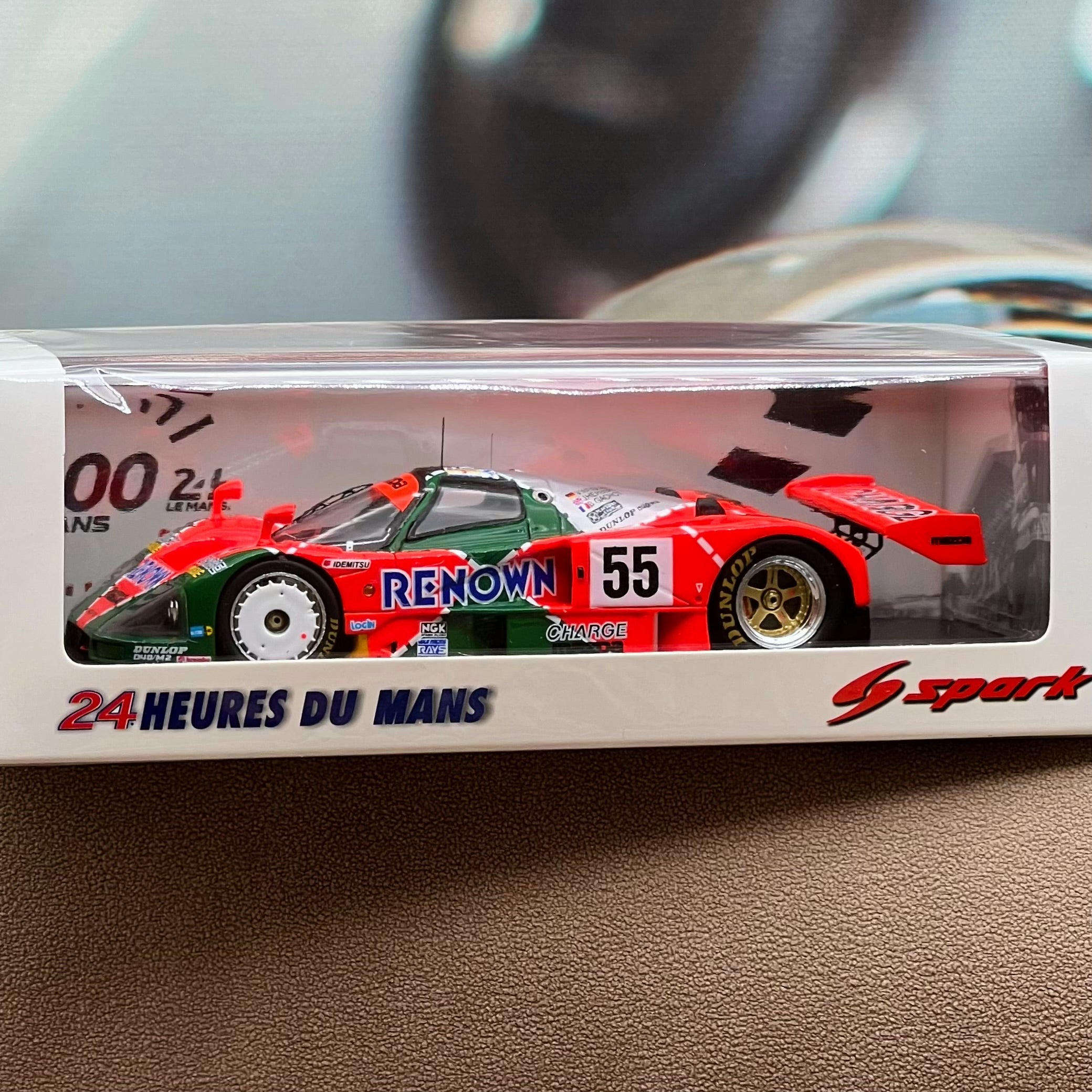 Le Mans – AUTOLETS