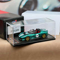BBR 1:43 Ferrari 812 Competizione A Green Jewel - BBRC263P