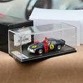 BBR 1:43 Ferrari 250 GTO 1962 S/N 3589GT - BBRC269OFF