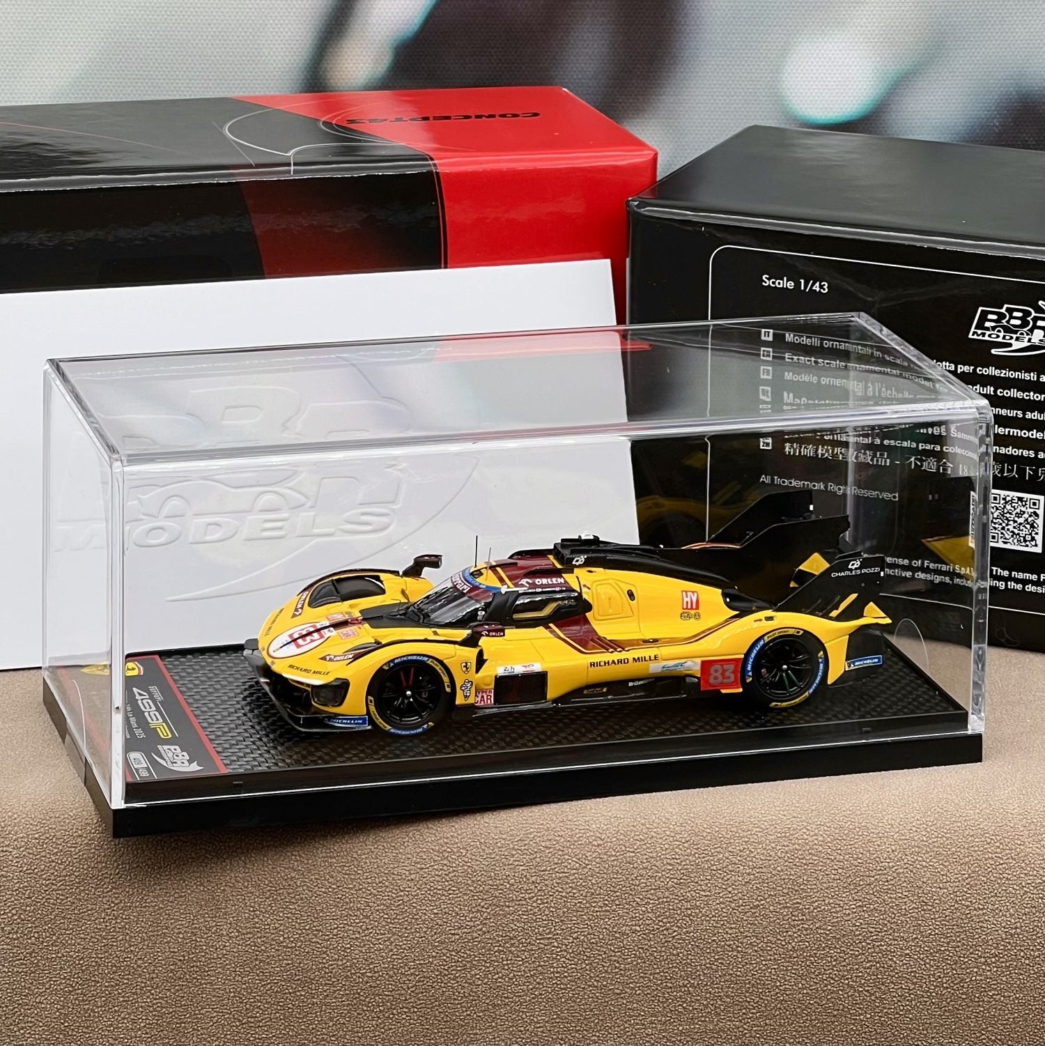 Le Mans – AUTOLETS