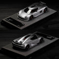 [Pre-order] Gryning 1:43 Koenigsegg Jesko CC850