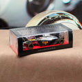 SPARK 1:43 McLaren Honda MP4-29H Abu Dhabi 2014