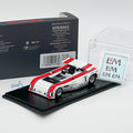 [Exclusive] SPARK 1:43 Lola T260 #1 Winner St. Jovite 1971 Jackie Stewart - S1134
