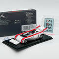 [Exclusive] SPARK 1:43 Lola T260 #1 Laguna Seca 1971 Jackie Stewart - S1133