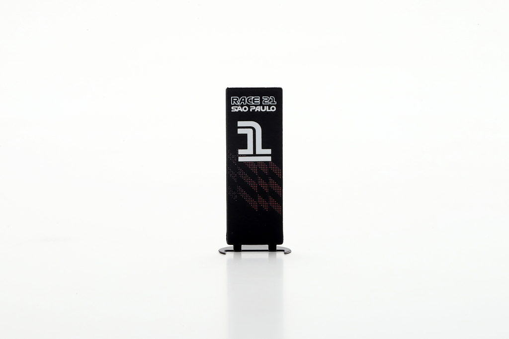 [Pre-order] SPARK 1:43 Oracle Red Bull Racing RB20 No.1 Winner Brazilian GP 2024 Max Verstappen - SP789